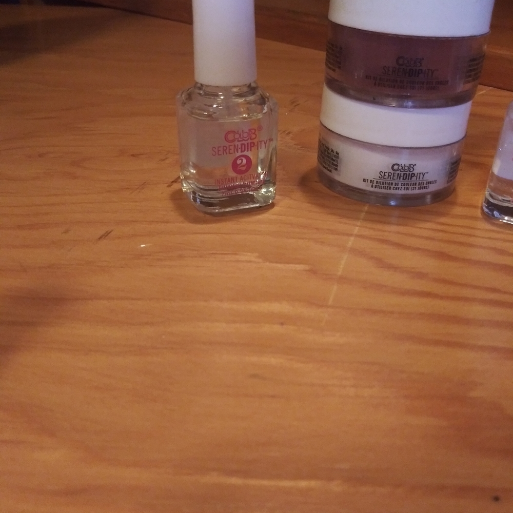 The Color seren-dip-ity - Picture 6 of 16